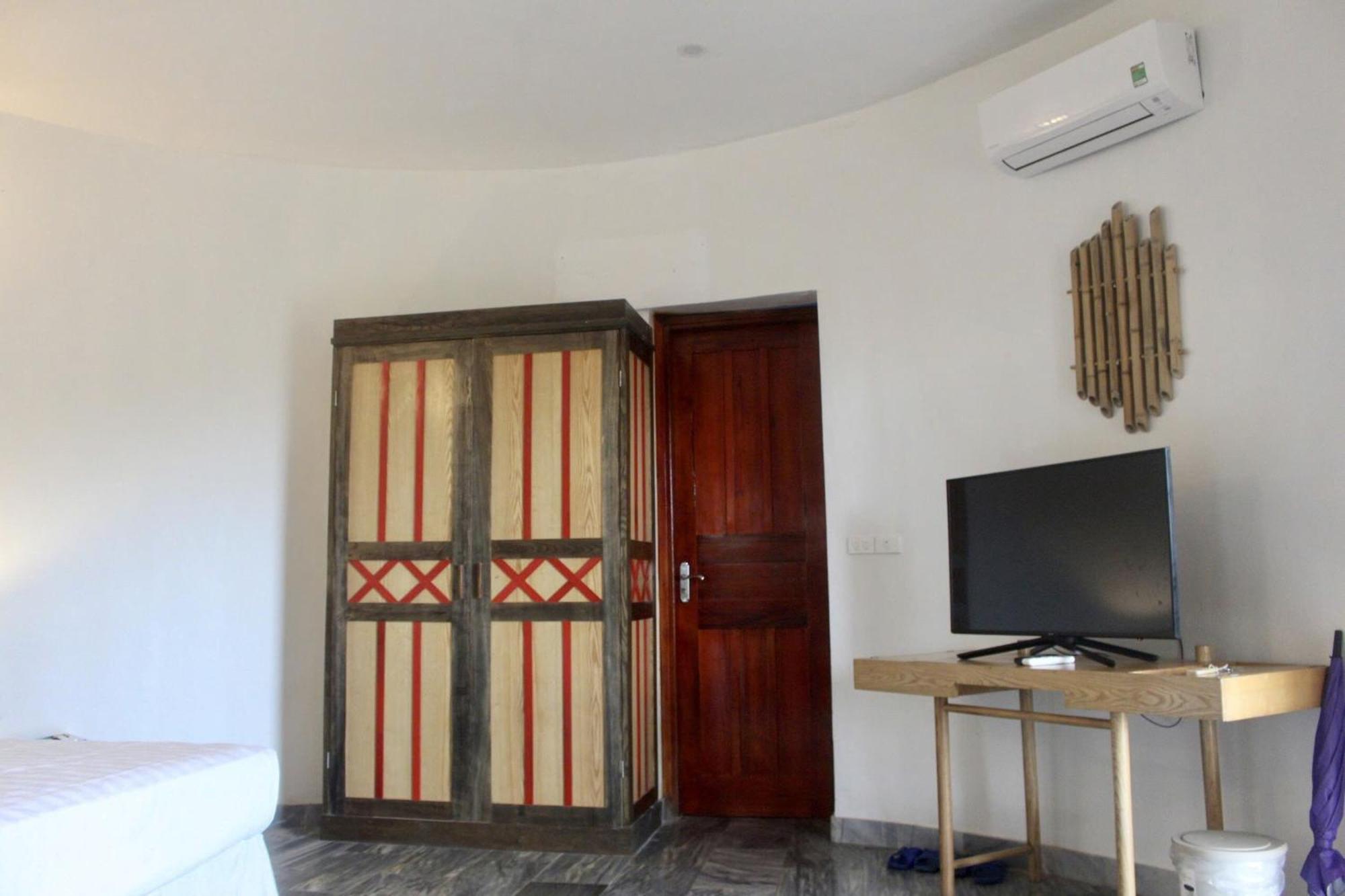 Bakhan Village Resort Май Чау Екстериор снимка
